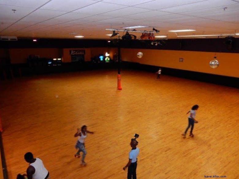 Metro Family Fun Center – Your Ultimate Family Entertainment Hub