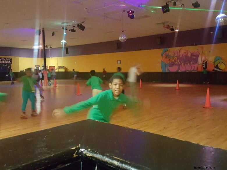 Metro Family Fun Center – Your Ultimate Family Entertainment Hub