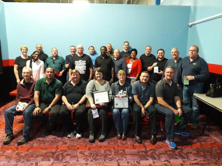 Metro Family Fun Center – Your Ultimate Family Entertainment Hub