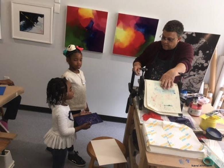 Discover ArtsXchange: Your Gateway to Global Art Exhibitions