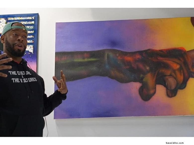 Discover ArtsXchange: Your Gateway to Global Art Exhibitions