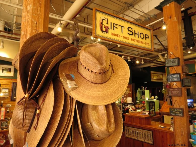 Explore Augusta Canal: Guided Tours & Discovery Center Experiences