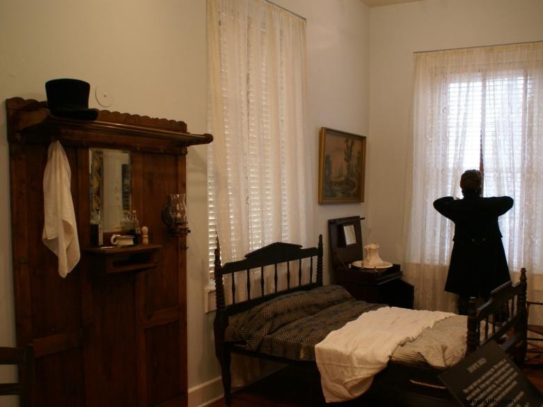 Explore Marietta Museum of History: A Journey Through Time