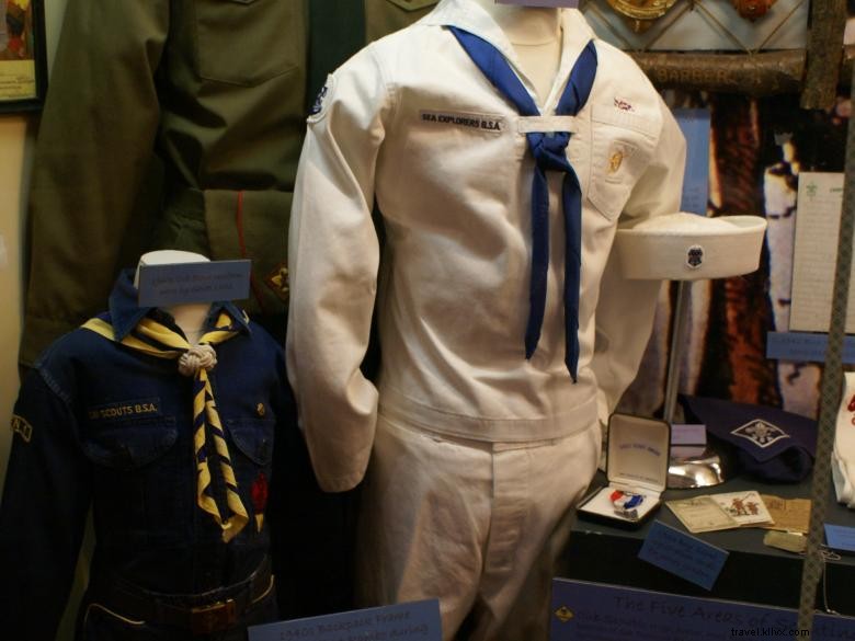 Explore Marietta Museum of History: A Journey Through Time