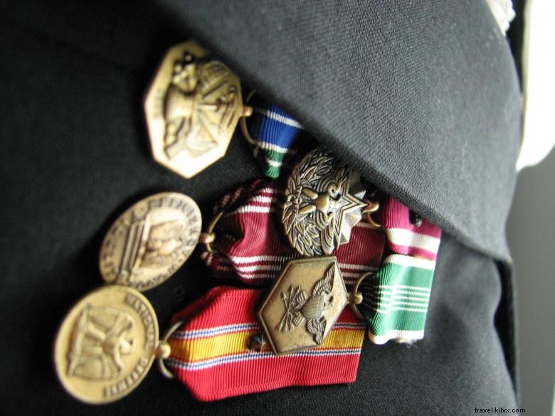 Explore Marietta Museum of History: A Journey Through Time