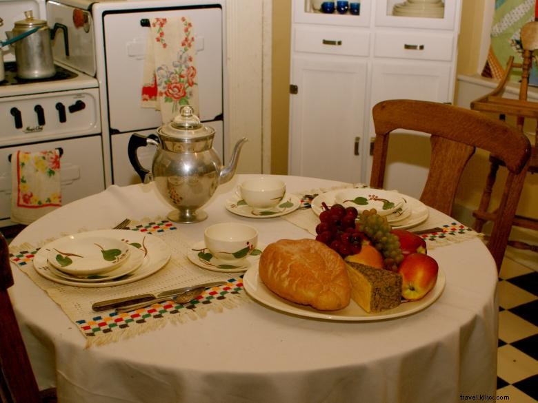 Explore Marietta Museum of History: A Journey Through Time