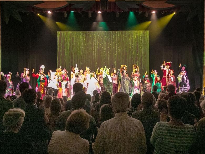 Peach State Summer Theatre Celebrates 25 Years of Excellence