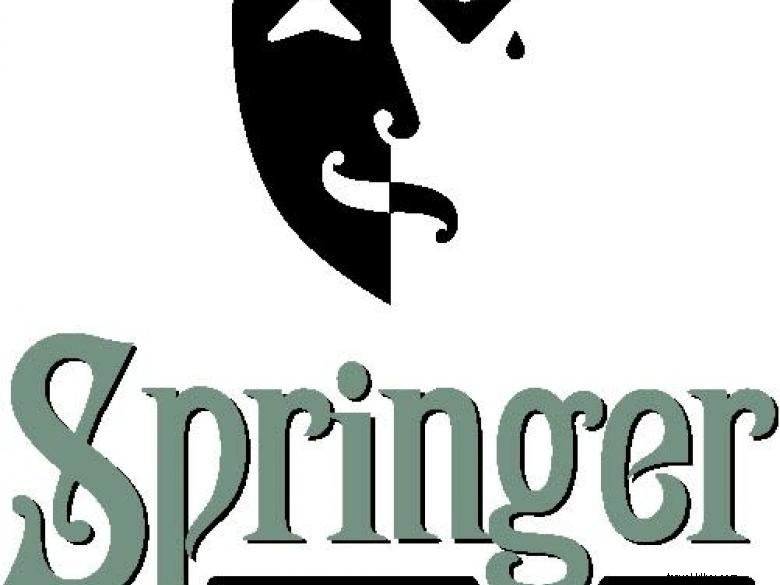 Explore Springer Opera House: A Premier Cultural Landmark