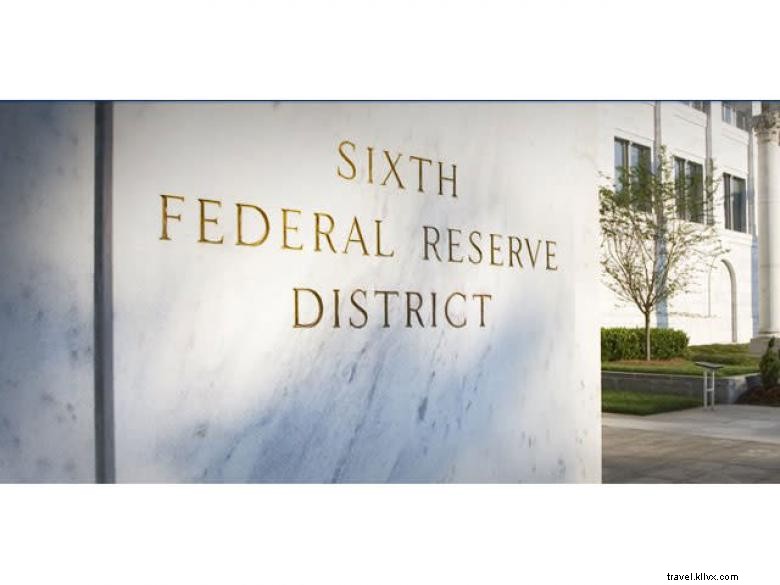 Explore the Atlanta Monetary Museum: A Deep Dive into Federal Reserve History