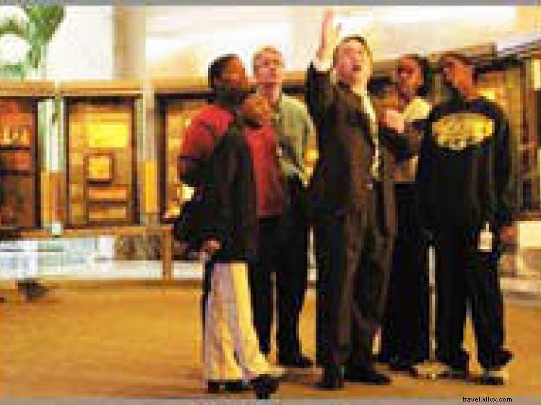 Explore the Atlanta Monetary Museum: A Deep Dive into Federal Reserve History