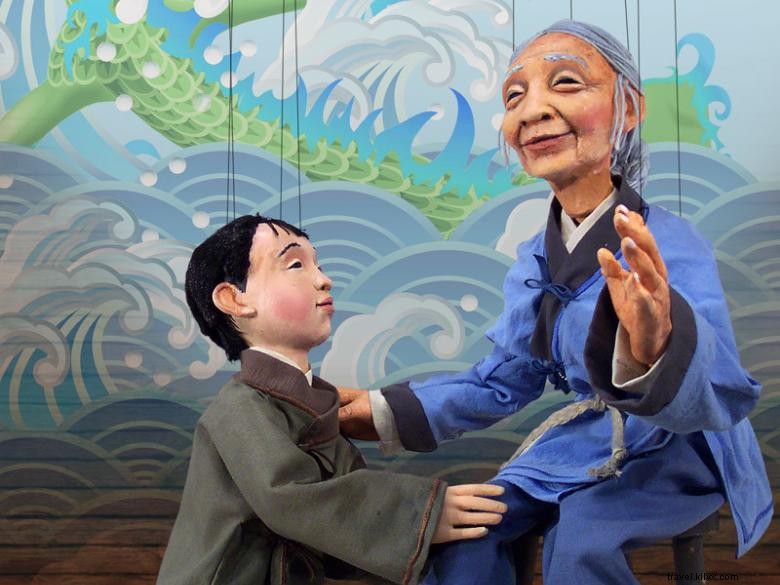 Roswell Cultural Arts Center: Vibrant Community Arts Hub