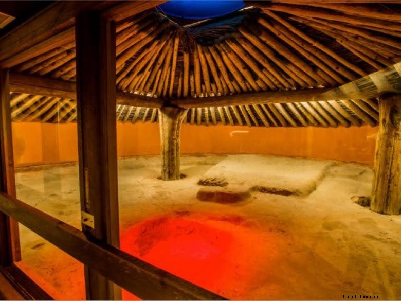 Discover Ocmulgee Mounds National Historical Park – A Historic Journey Through Ancient Earthworks