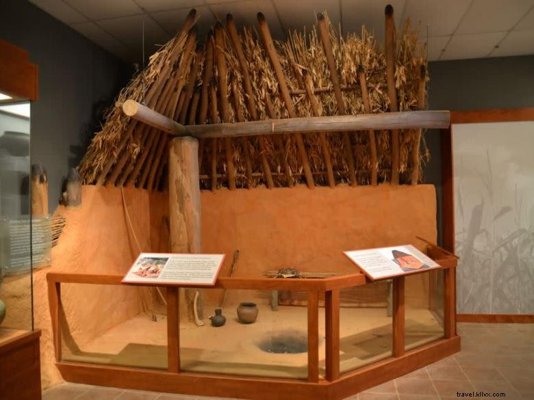 Discover Ocmulgee Mounds National Historical Park – A Historic Journey Through Ancient Earthworks