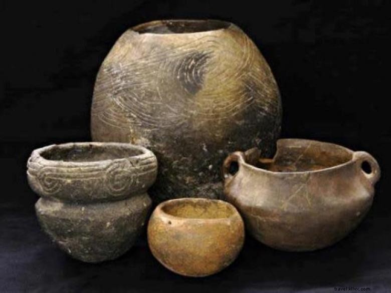 Discover Ocmulgee Mounds National Historical Park – A Historic Journey Through Ancient Earthworks