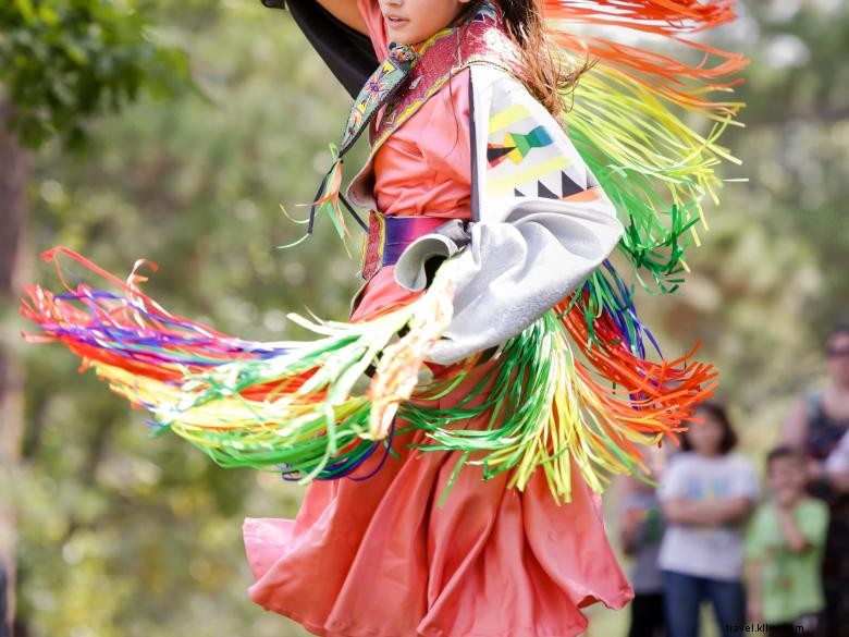 Discover Ocmulgee Mounds National Historical Park – A Historic Journey Through Ancient Earthworks
