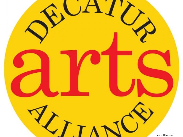 Decatur Arts Alliance: Elevating Local Culture Through Community Collaboration