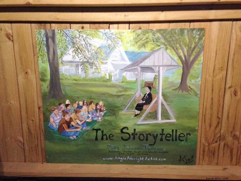 Discover Standpipe Park: A Serene Urban Oasis