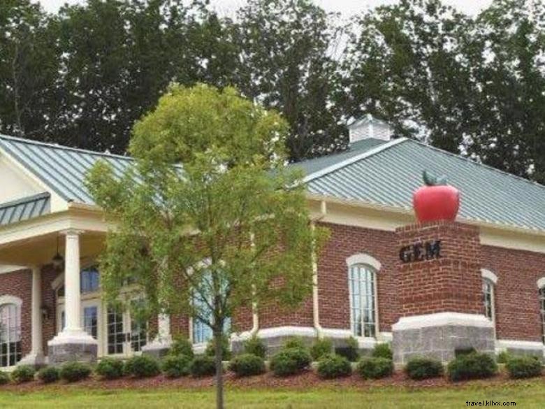 Georgia Retired Educators Museum: Celebrating Educational Legacy