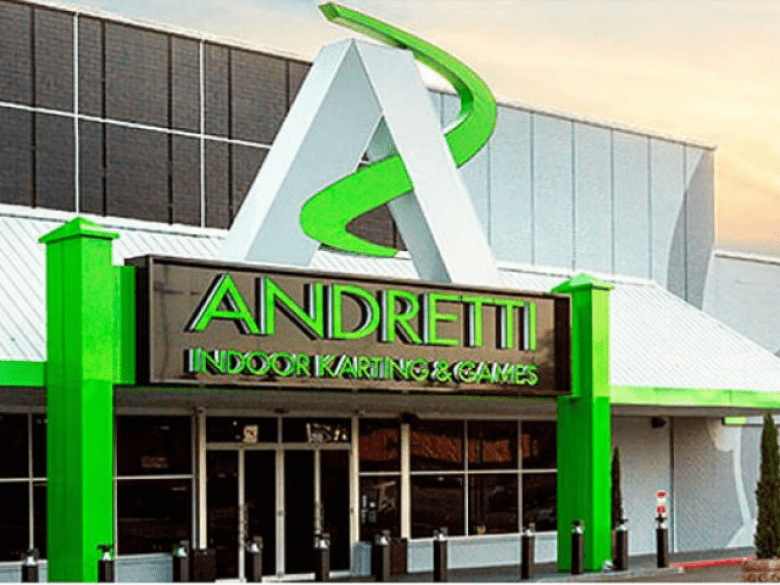 Andretti Indoor Karting & Games – Buford: Premier Racing & Gaming Experience