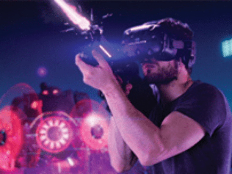 Andretti Indoor Karting & Games – Buford: Premier Racing & Gaming Experience