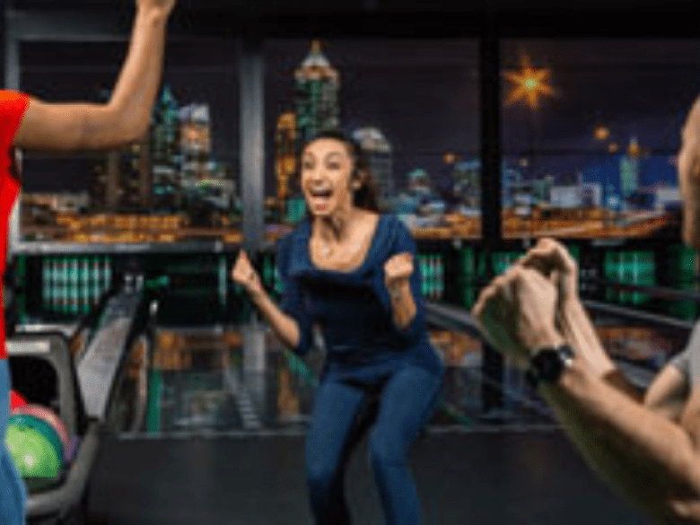 Andretti Indoor Karting & Games – Buford: Premier Racing & Gaming Experience