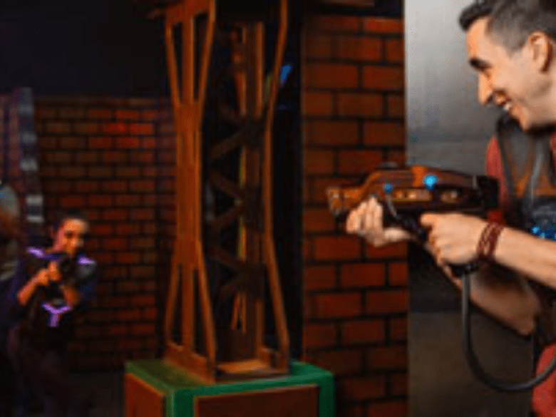 Andretti Indoor Karting & Games – Buford: Premier Racing & Gaming Experience