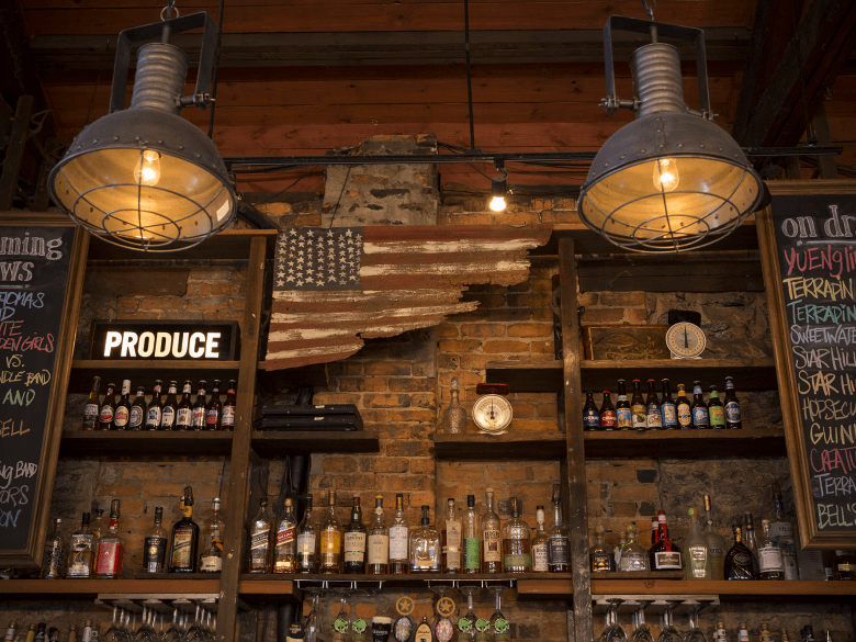 The Foundry: Premier Creative Studio for Film & Digital Media