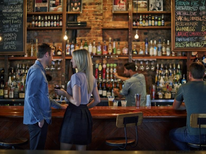 The Foundry: Premier Creative Studio for Film & Digital Media