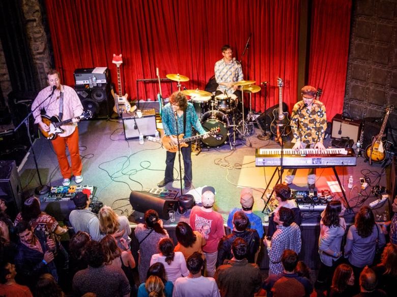 The Foundry: Premier Creative Studio for Film & Digital Media