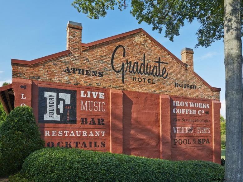 The Foundry: Premier Creative Studio for Film & Digital Media