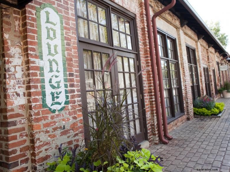 The Foundry: Premier Creative Studio for Film & Digital Media