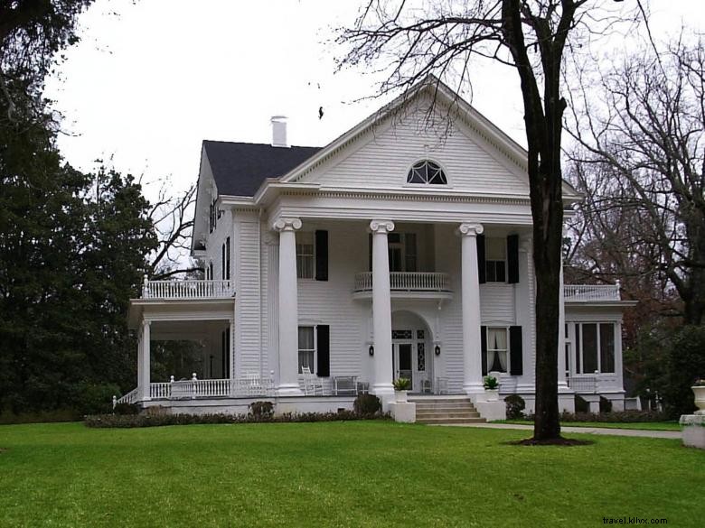 Discover Hickory Hill: 1905 Historic Estate with Watson Family Legacy