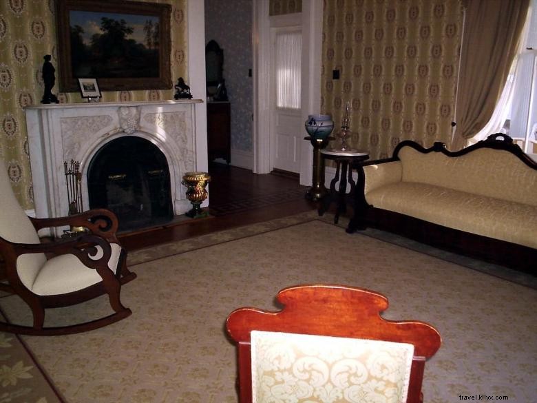 Discover Hickory Hill: 1905 Historic Estate with Watson Family Legacy