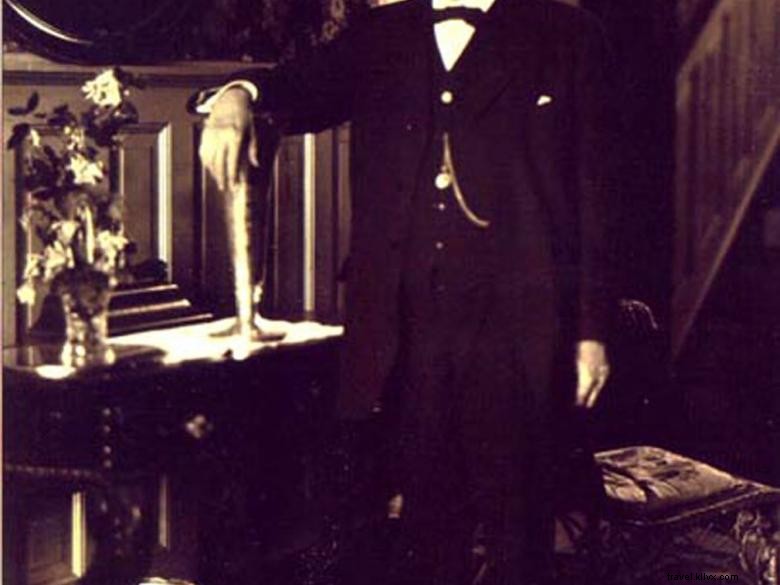 Discover Hickory Hill: 1905 Historic Estate with Watson Family Legacy