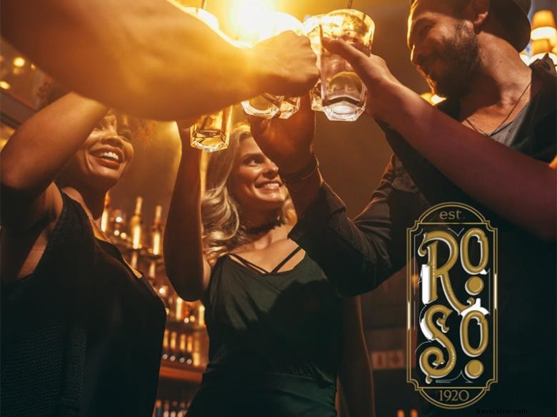 Roaring Social: Alpharetta s Premier Musical Showcase