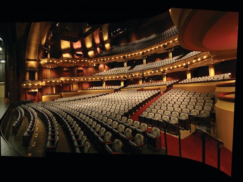 RiverCenter for the Performing Arts: Columbus s Premier Cultural Destination