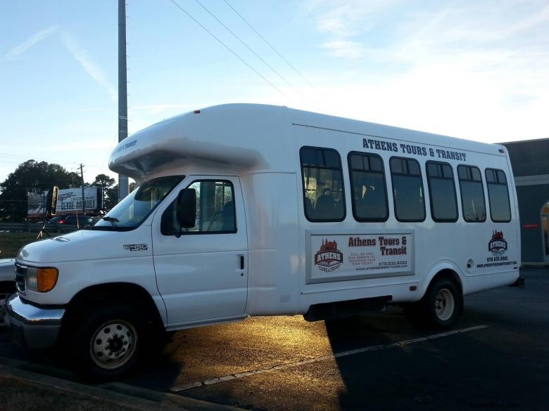 Explore Athens  Best Brewery, Winery, Food, and Heritage Tours with Athens Tours & Transit