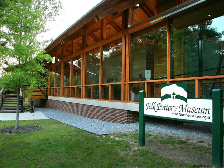 Explore Sautee Nacoochee Center: Guided Discovery Tours & Artisan Gallery