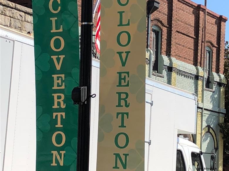 South Region Film Location Tours: Explore Where  The Originals  Was Shot