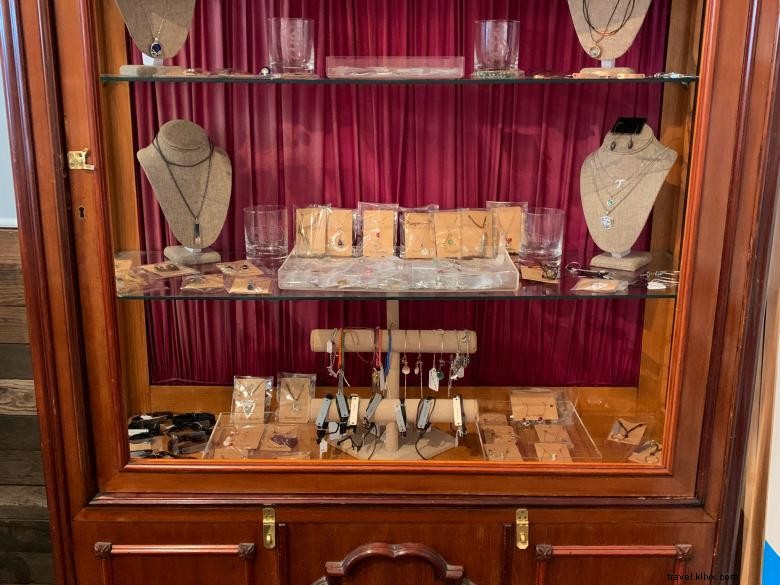 South Region Film Location Tours: Explore Where  The Originals  Was Shot