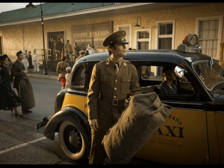 South Region Film Location Tours: Explore Where  The Originals  Was Shot