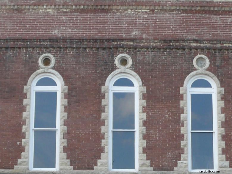 Rome Area History Center – Discover Georgia’s Heritage & History