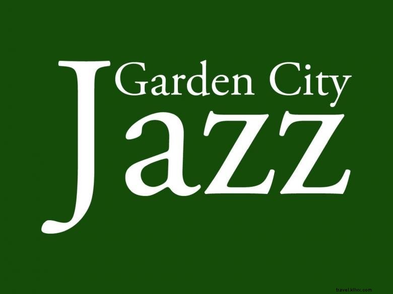 Garden City Jazz LLC – Premier Live Jazz Experience in the Heart of Garden City