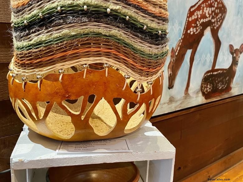 Discover Artisans Village Gallery – Premium Craft & Gift Experience