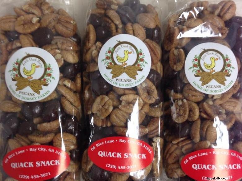 Little Duck Farms – Premium Fresh Duck & Poultry Products