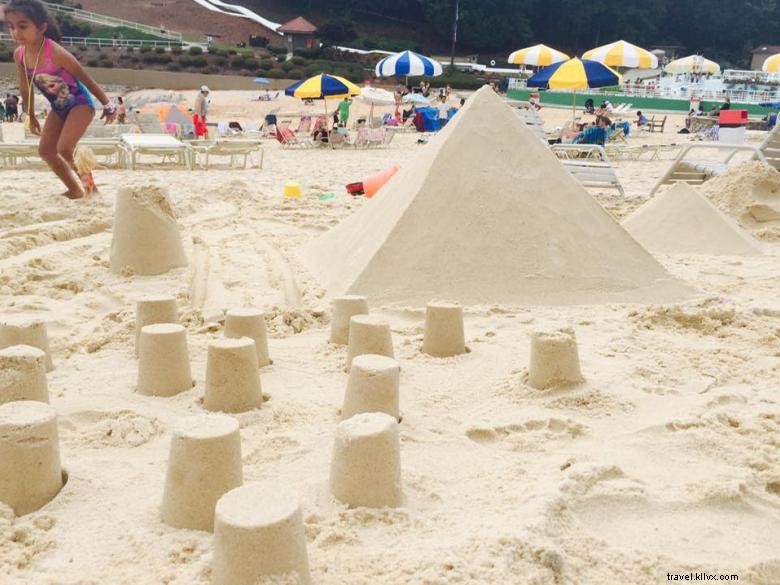 Explore Margaritaville at Lanier Islands: A Tropical Escape