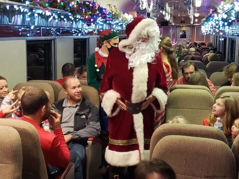 Georgia Coastal Railway: Scenic Steam Excursions & Historic Open-Air Cars