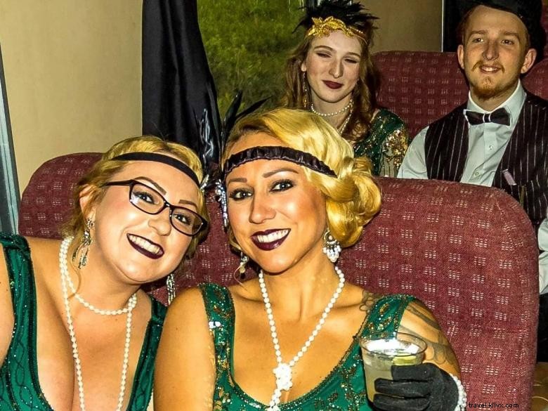 Georgia Coastal Railway: Scenic Steam Excursions & Historic Open-Air Cars