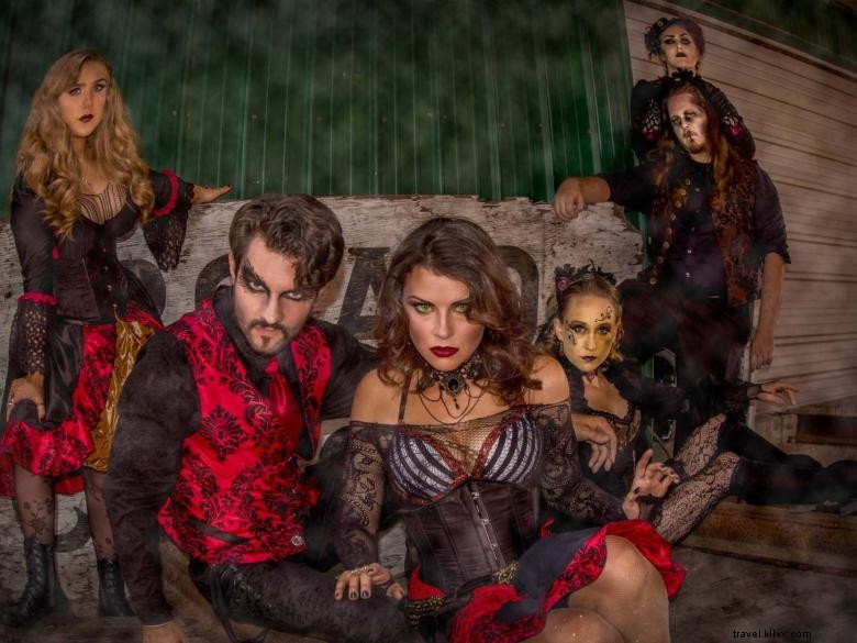 Georgia Coastal Railway: Scenic Steam Excursions & Historic Open-Air Cars