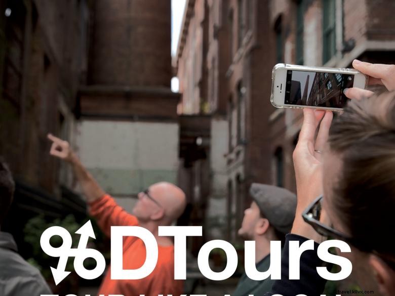 DTours – Expert Travel Planning & Custom Tours